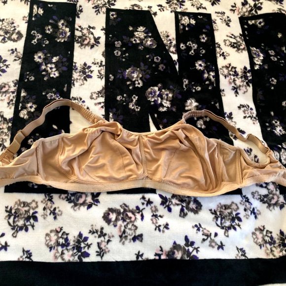 Anita 42H Comfort Minimizer Wire-Free Bra 5457 - Picture 4 of 5